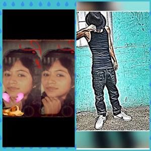 Meet your Posher, Joel